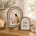 Held by His Love | Coordinating Set