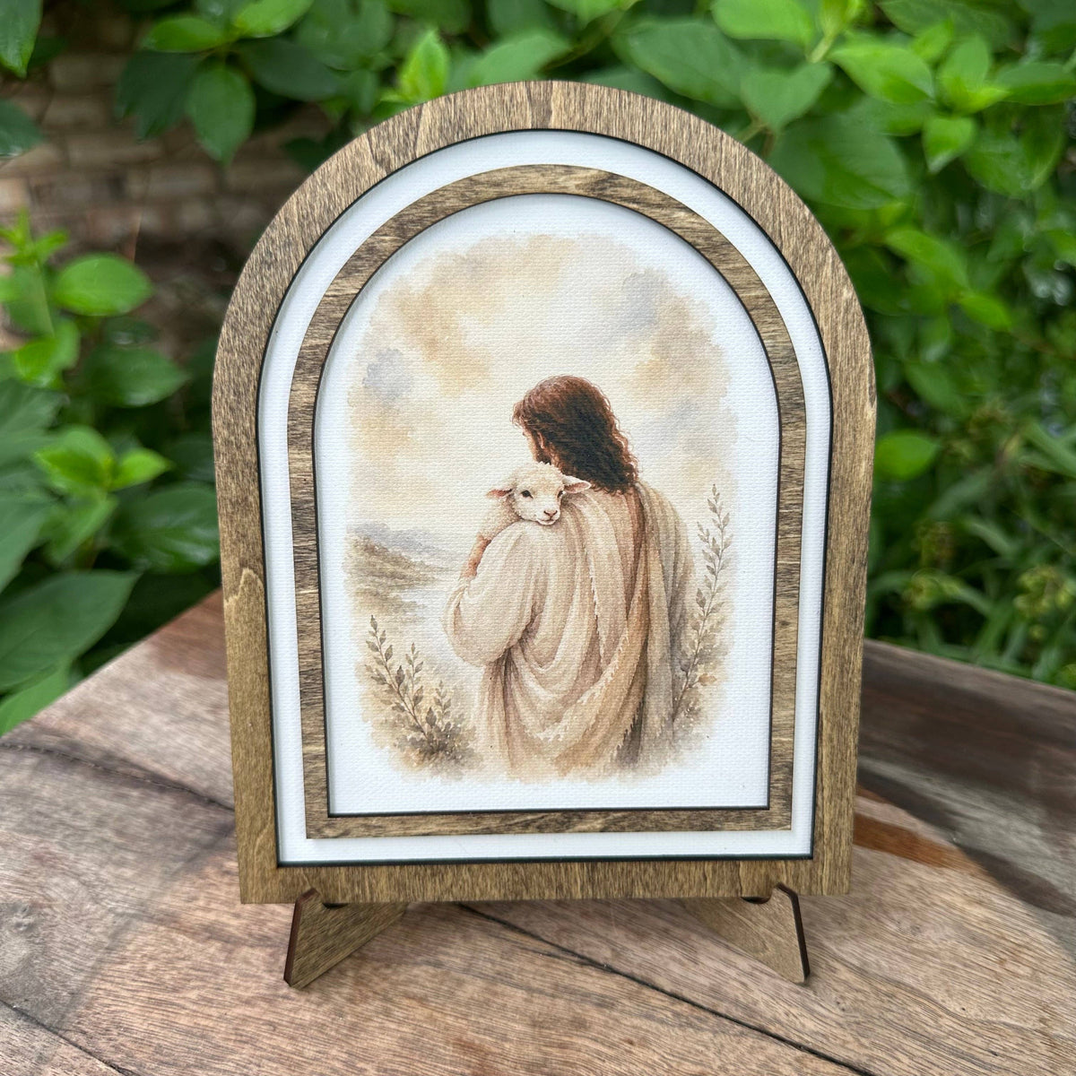 Held by His Love | Coordinating Set