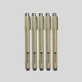 Spiral Bible™ Fineliner Pen Pack