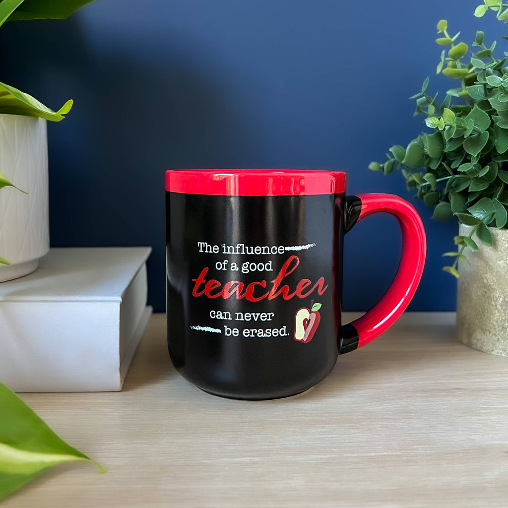 Teacher  Mug