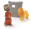 Daniel & the Lion 3 Piece Set