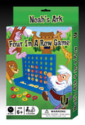 Four in a Row Noah's Ark Game