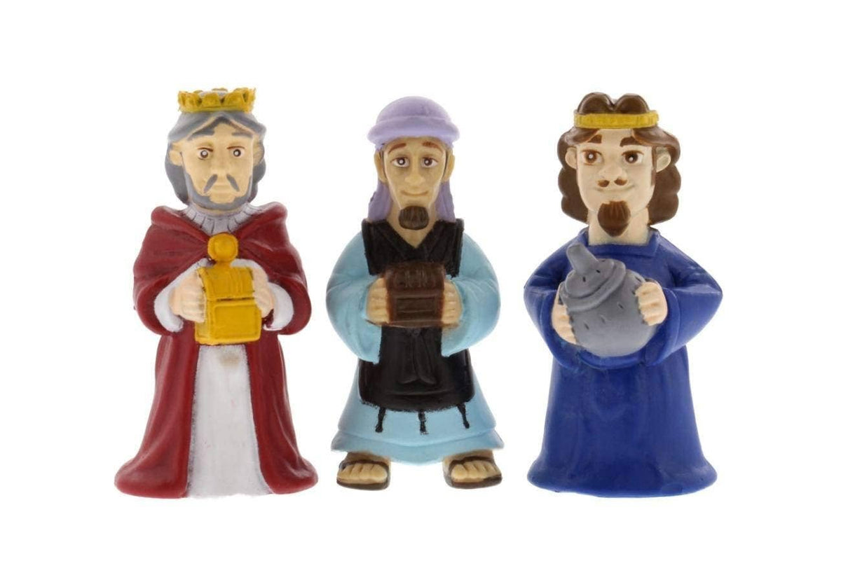 Nativity Playset for Children