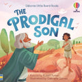 Prodigal Son board book: Usborne